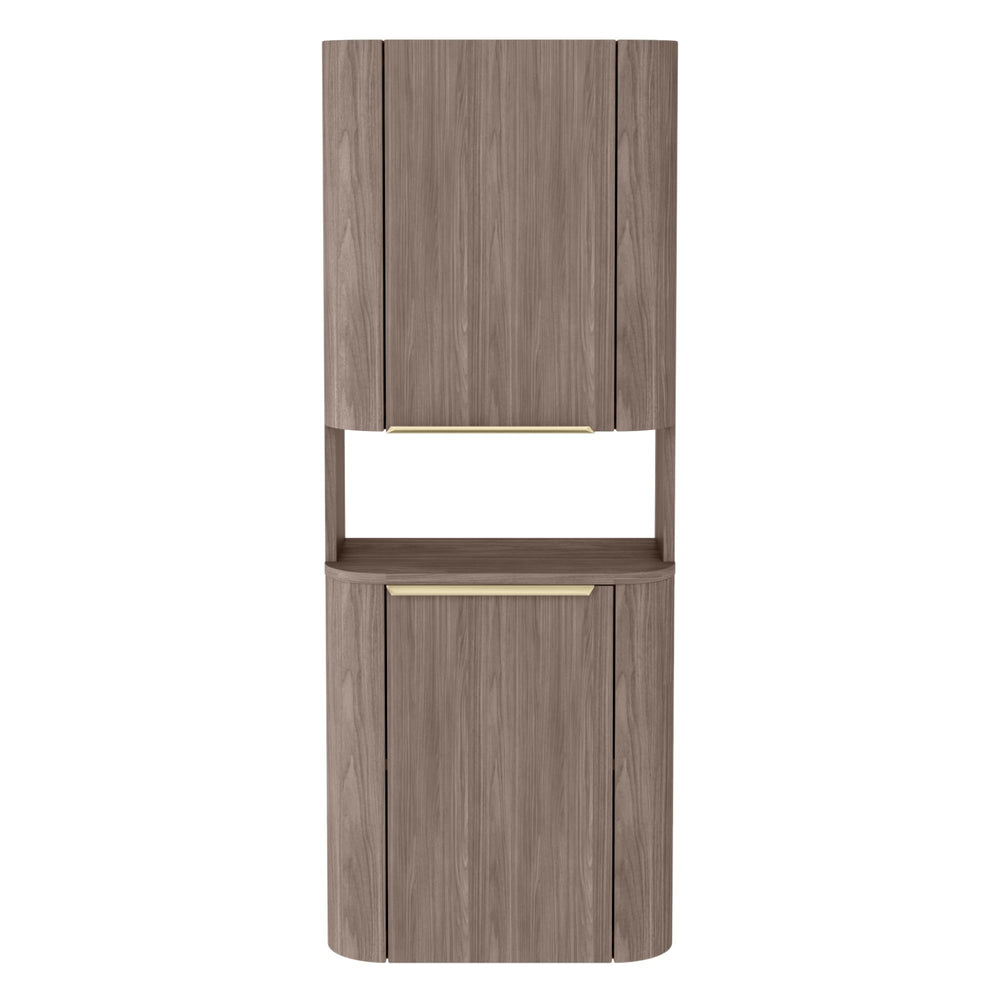 Vonios stulpelinė spintelė BLEUET, orehas lincoln