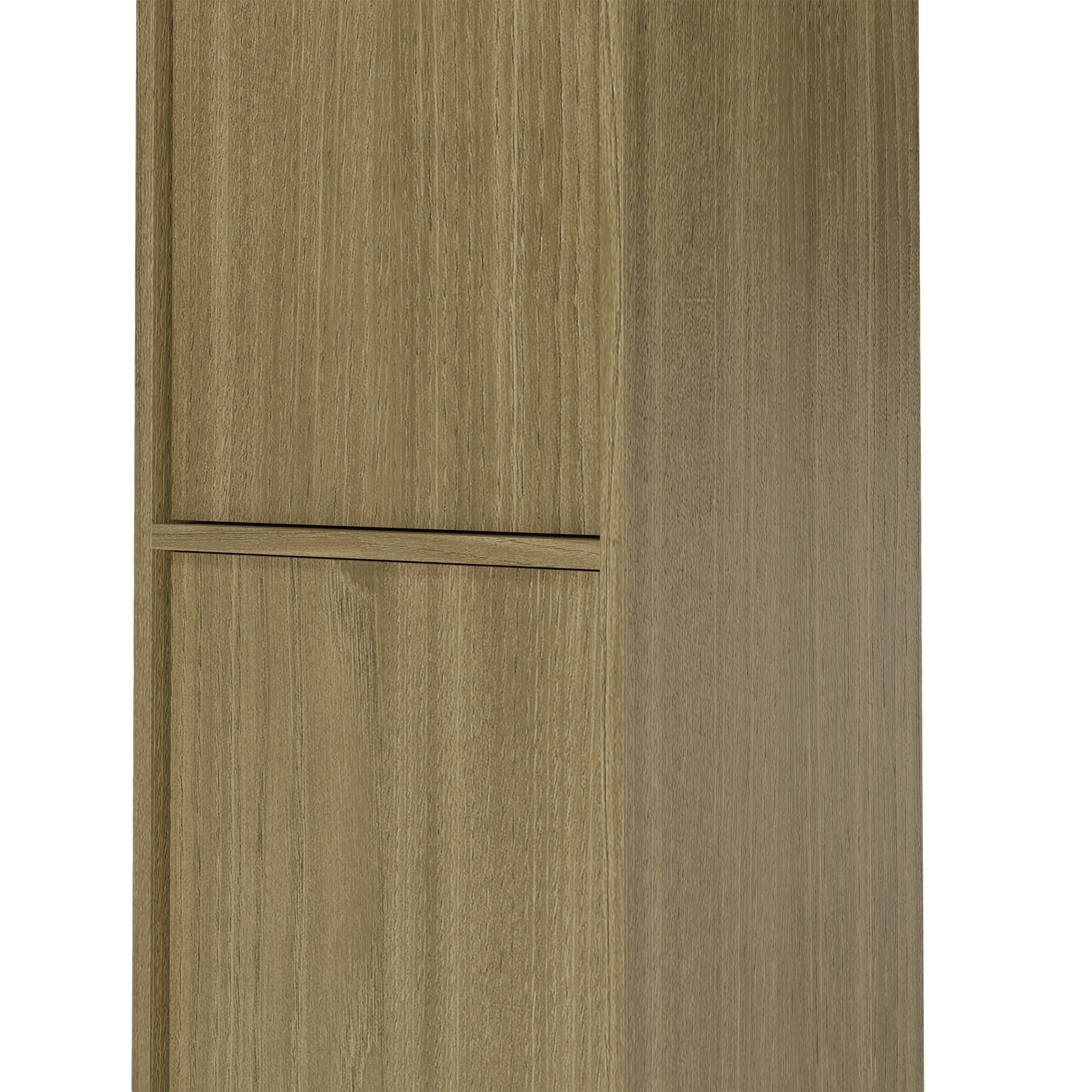 NOELLE Bathroom cabinet, pearl oak