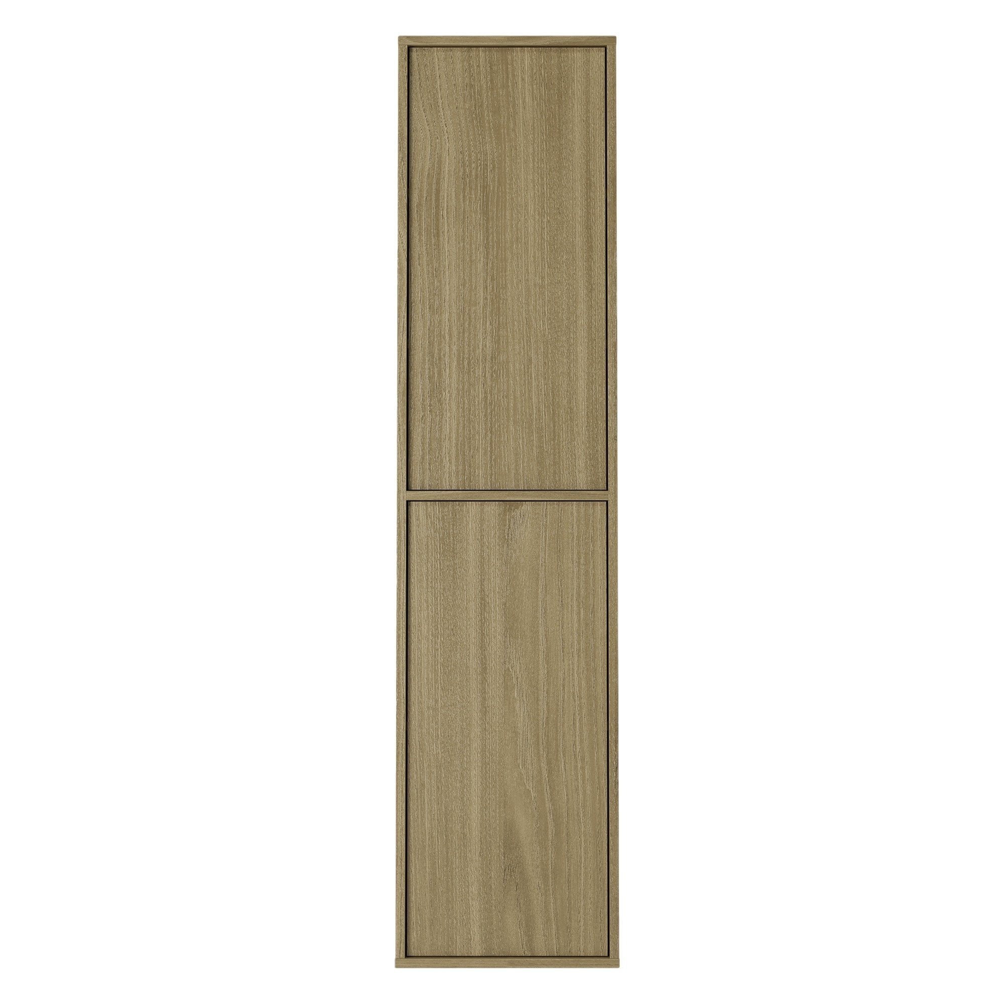 NOELLE Bathroom cabinet, pearl oak