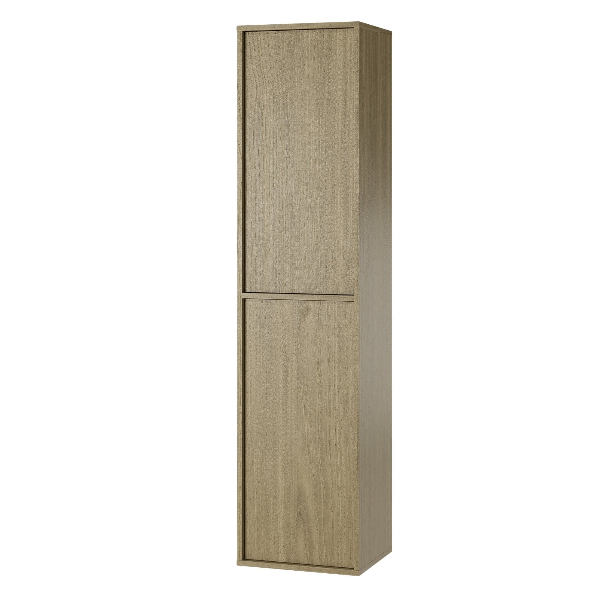 NOELLE Bathroom cabinet, pearl oak