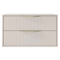 Vonios spintelė GRANADA 2.0 80 cm