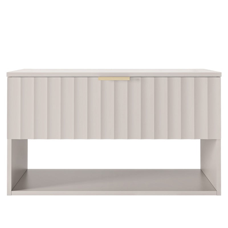 Vonios spintelė HAVANNA 80 cm, kašmyras