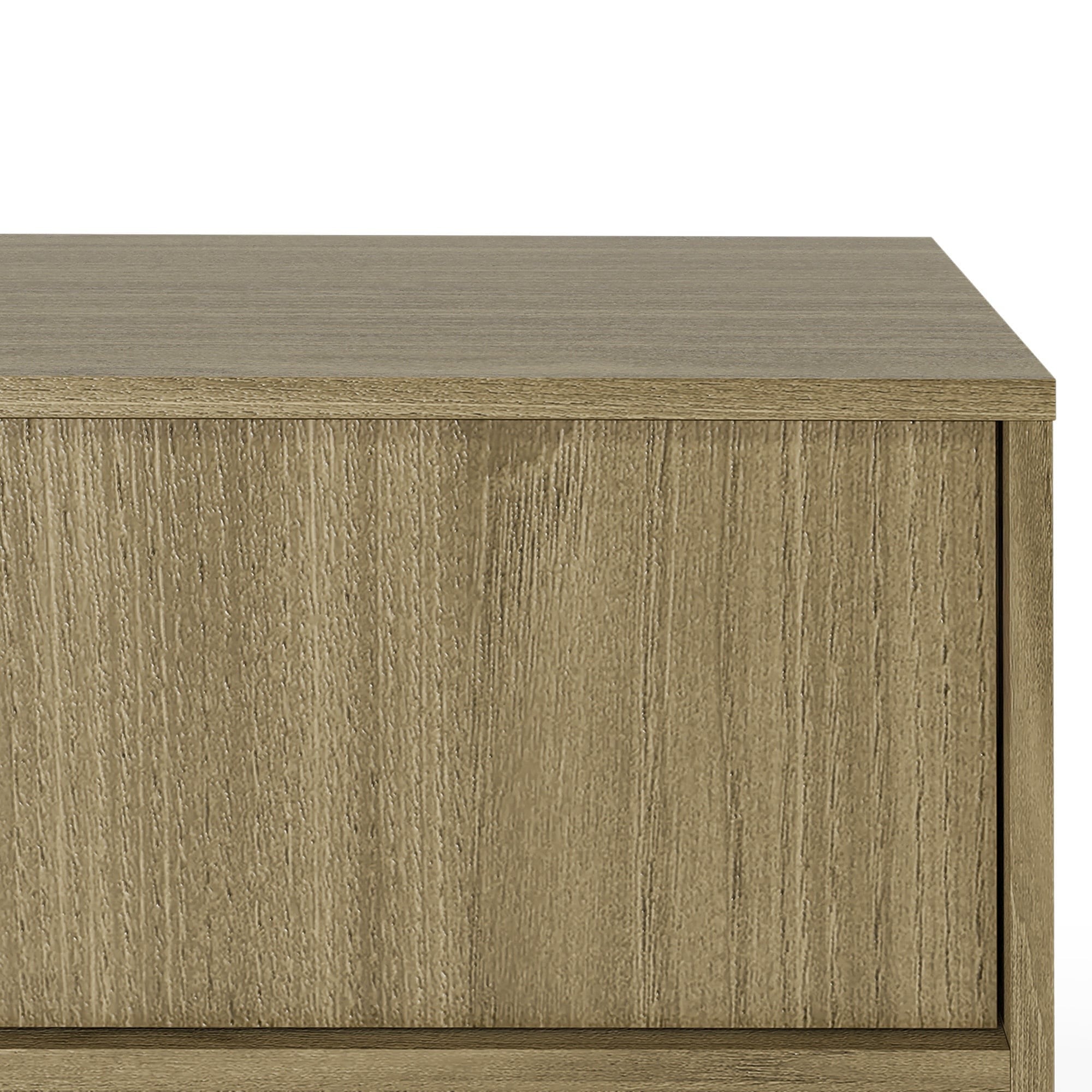 Bathroom cabinet NOELLE, pearl oak, 80 cm