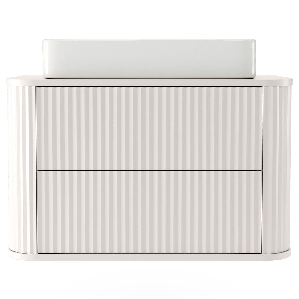 Vonios spintelė PACANE, kašmyras, suapvalinta, ryšuota