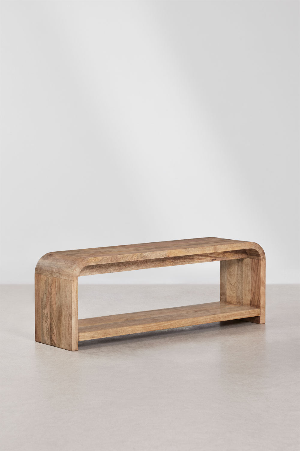 TV spintelė AYLA, mango 120
