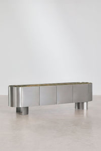 Modulinė sofa DZORELA – artimu planu