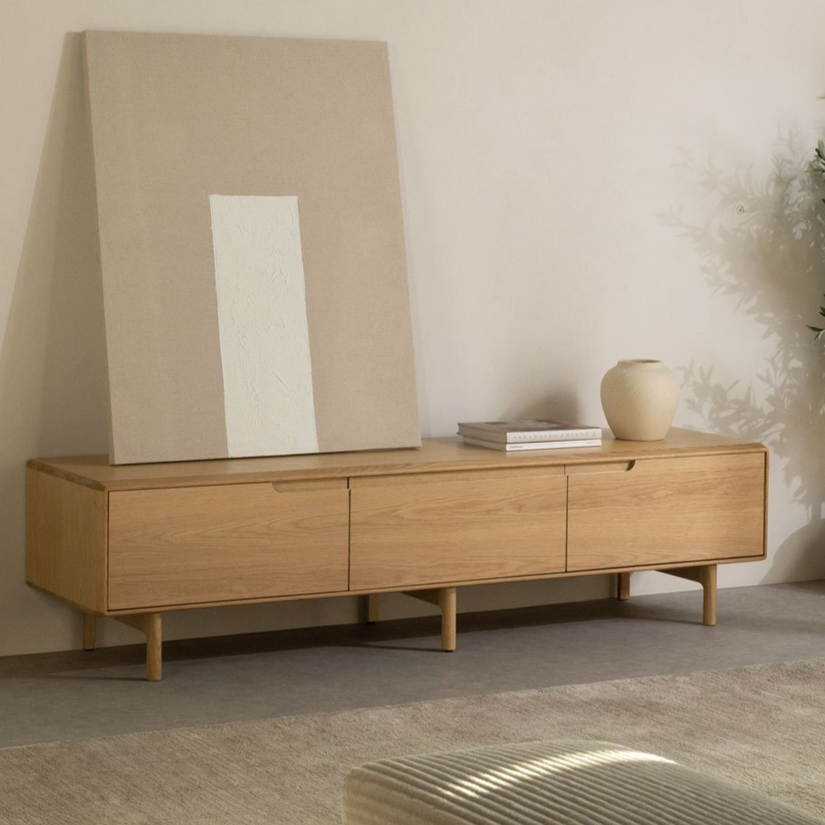 TV spintelė TINVUTIA, 180×45