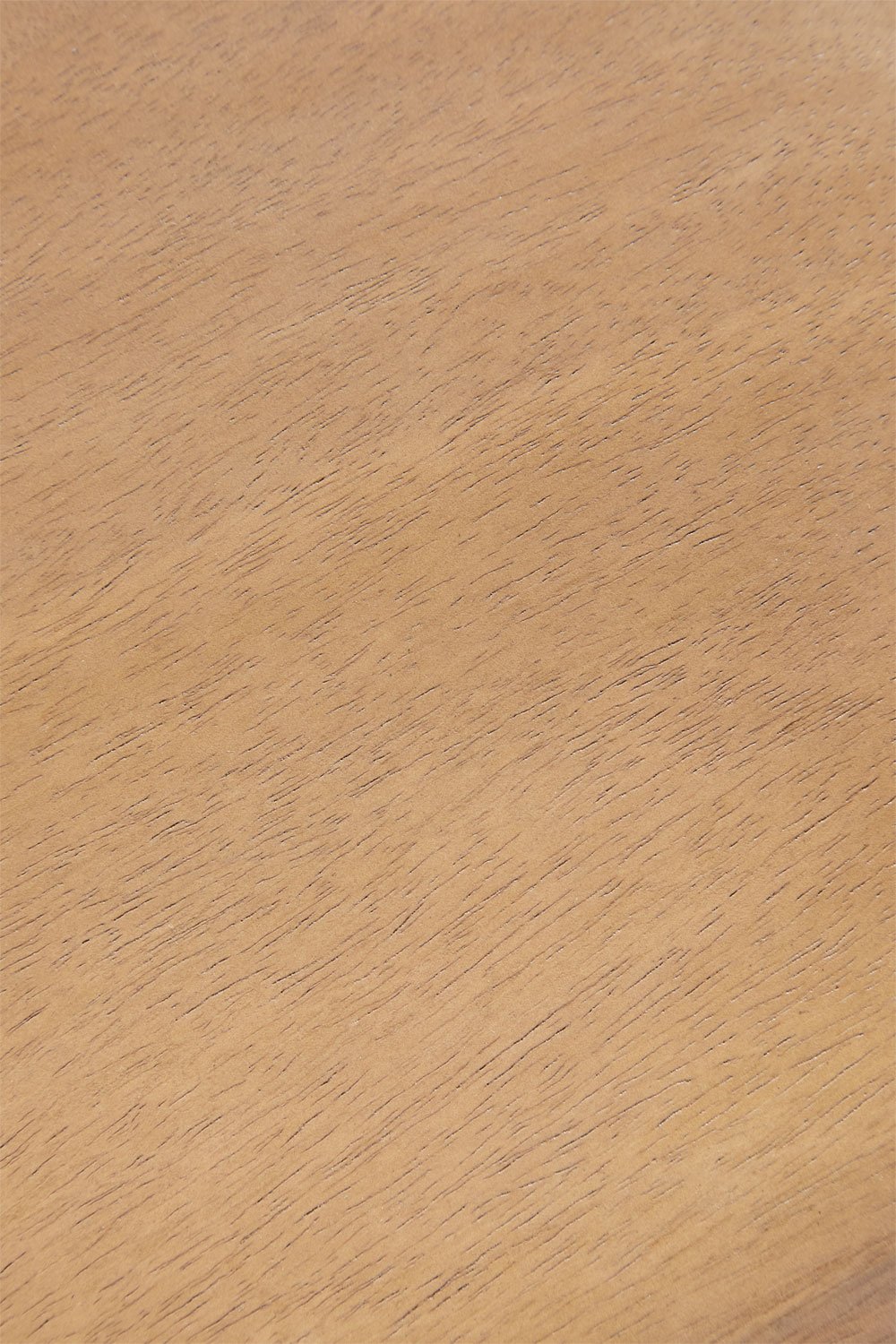 TV spintelė MDANEO, mango medžio, 175 cm.