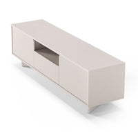 TV spintelė FLORENZA 160 cm, kašmyras