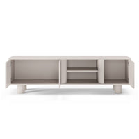 TV spintelė FRONTERA 160 cm, kašmyras