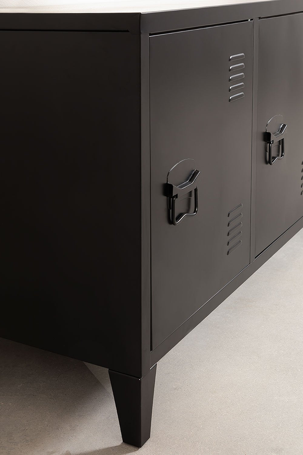 TV spintelė PMELUA, plieninė