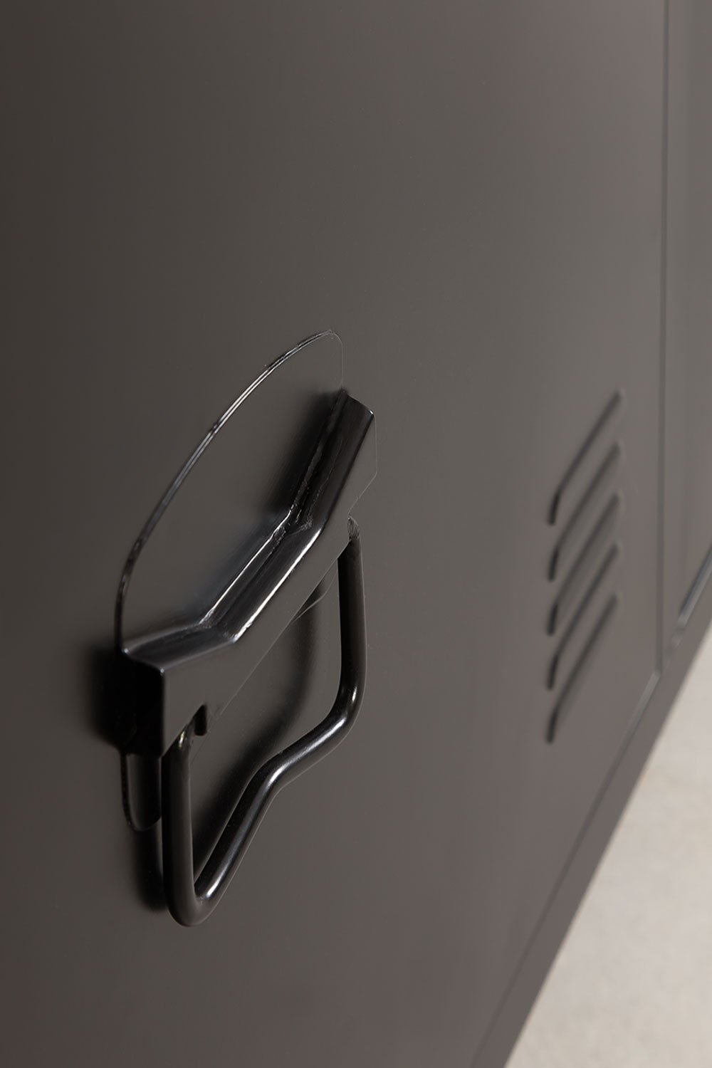 TV spintelė PMELUA, plieninė