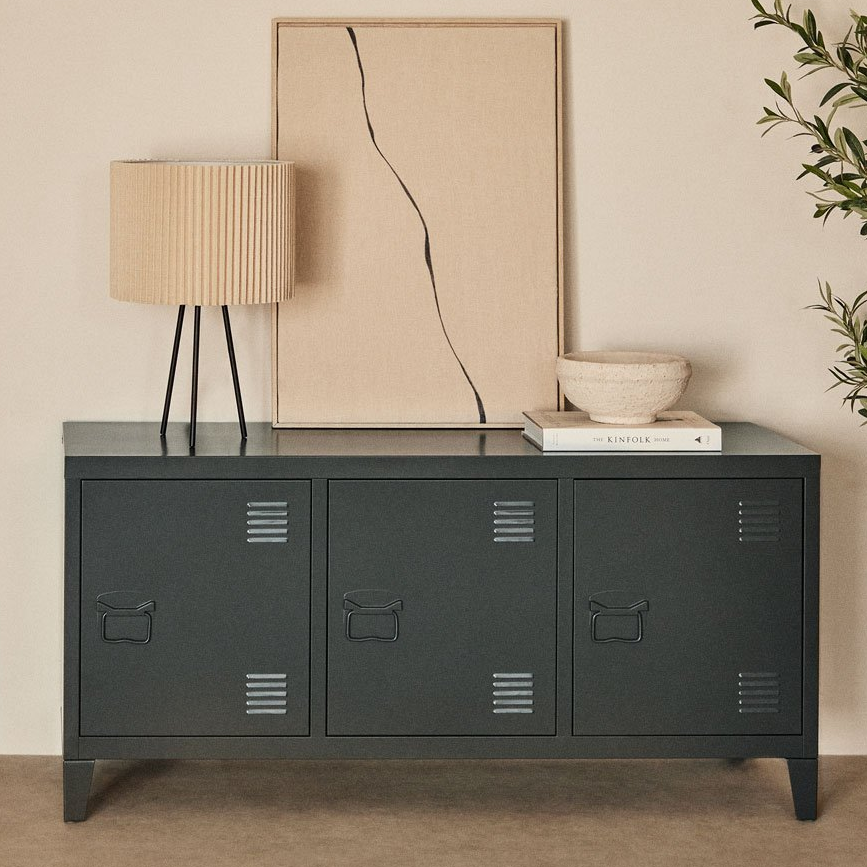 TV spintelė PMELUA, plieninė