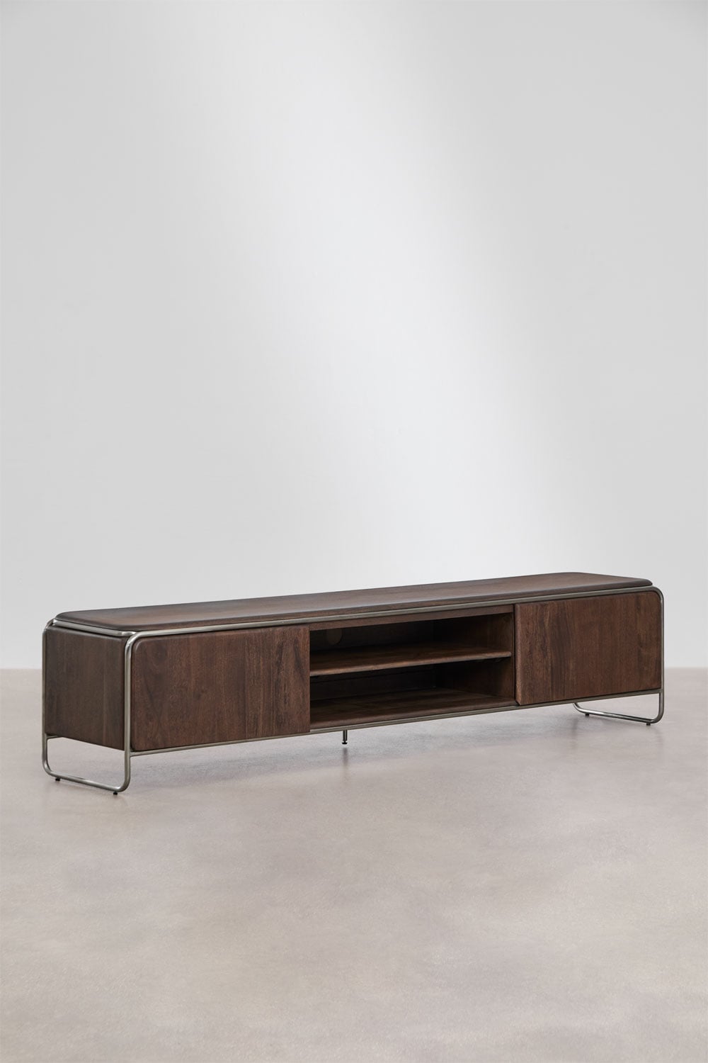 TV spintelė CARLINA, 200 cm