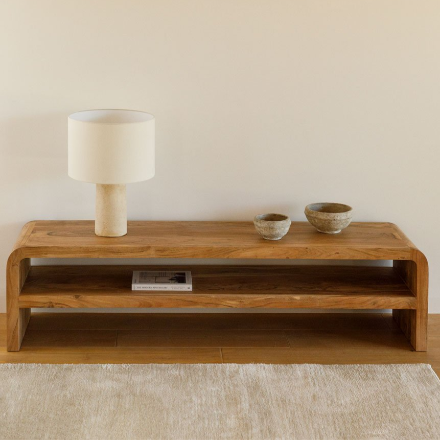 TV spintelė VLEAA, 180×45