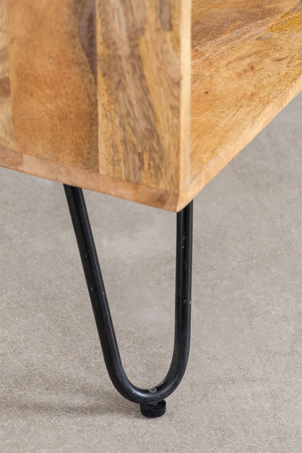 TV spintelė DARDA, 140x35