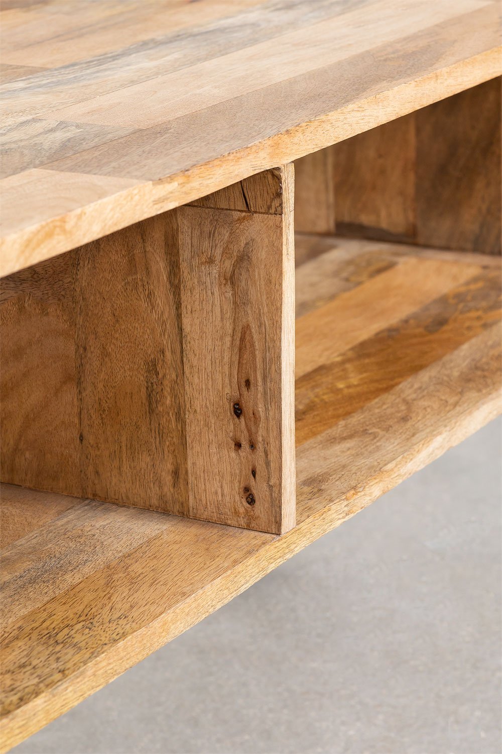 TV spintelė DARDA, 140x35