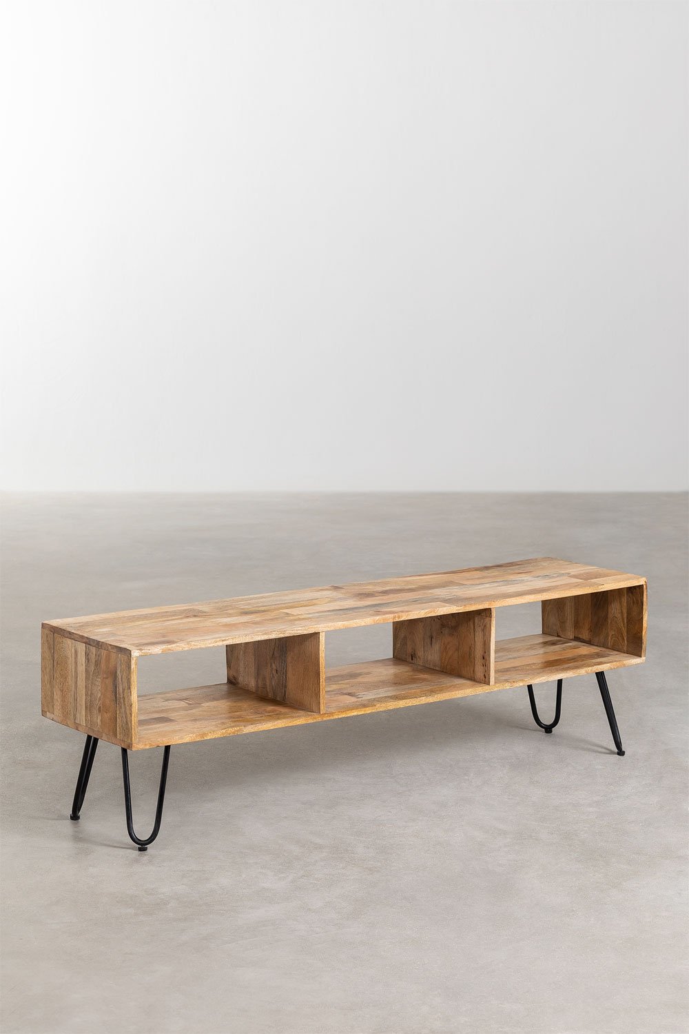 TV spintelė DARDA, 140x35