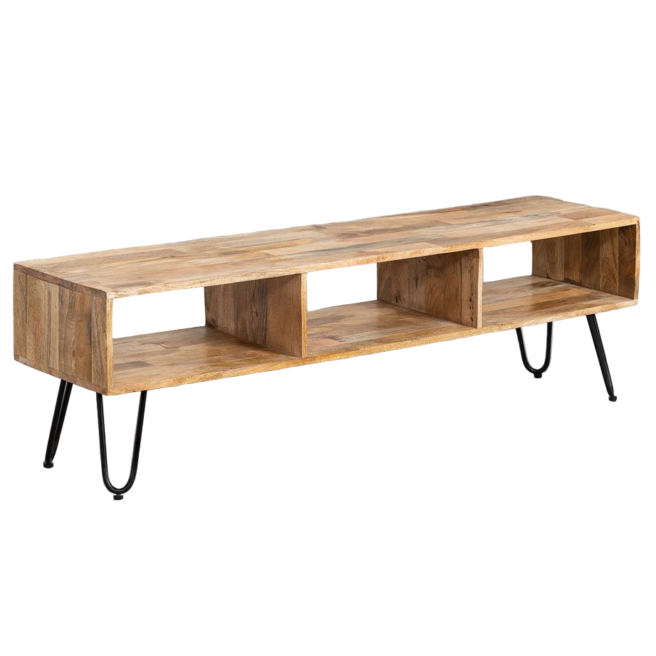 TV spintelė DARDA, 140x35