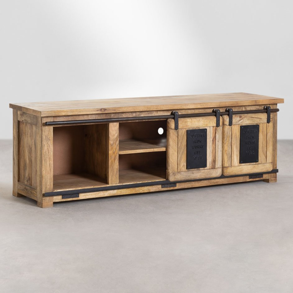 TV spintelė UDUMI, 160×40