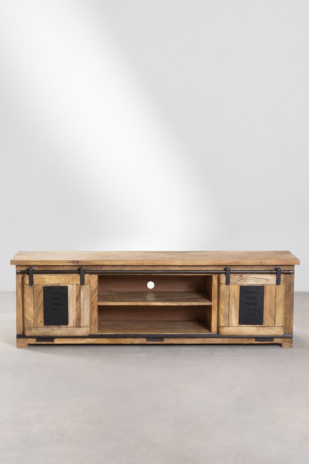 TV spintelė UDUMI, 160×40