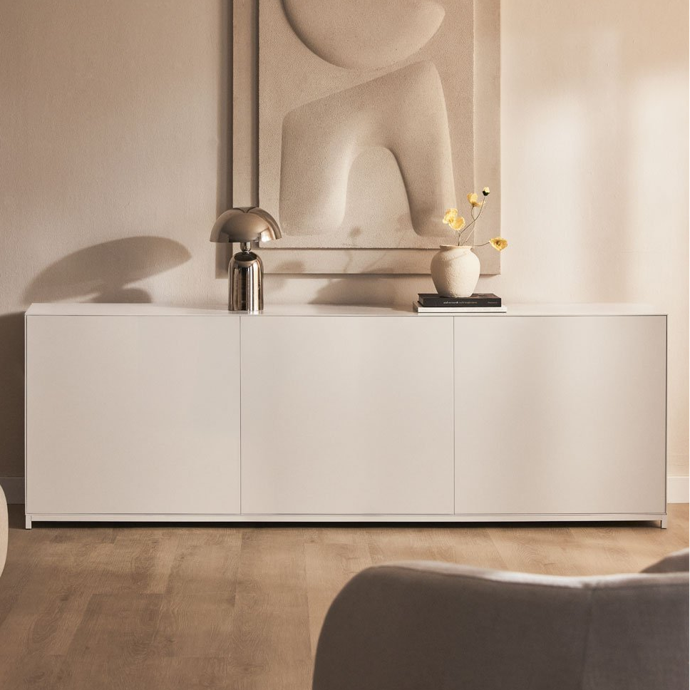Kumode KANDIA, MDF