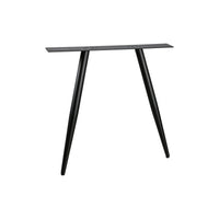 "Tablo"2 - position leg Conical Metal - Namų Idėja