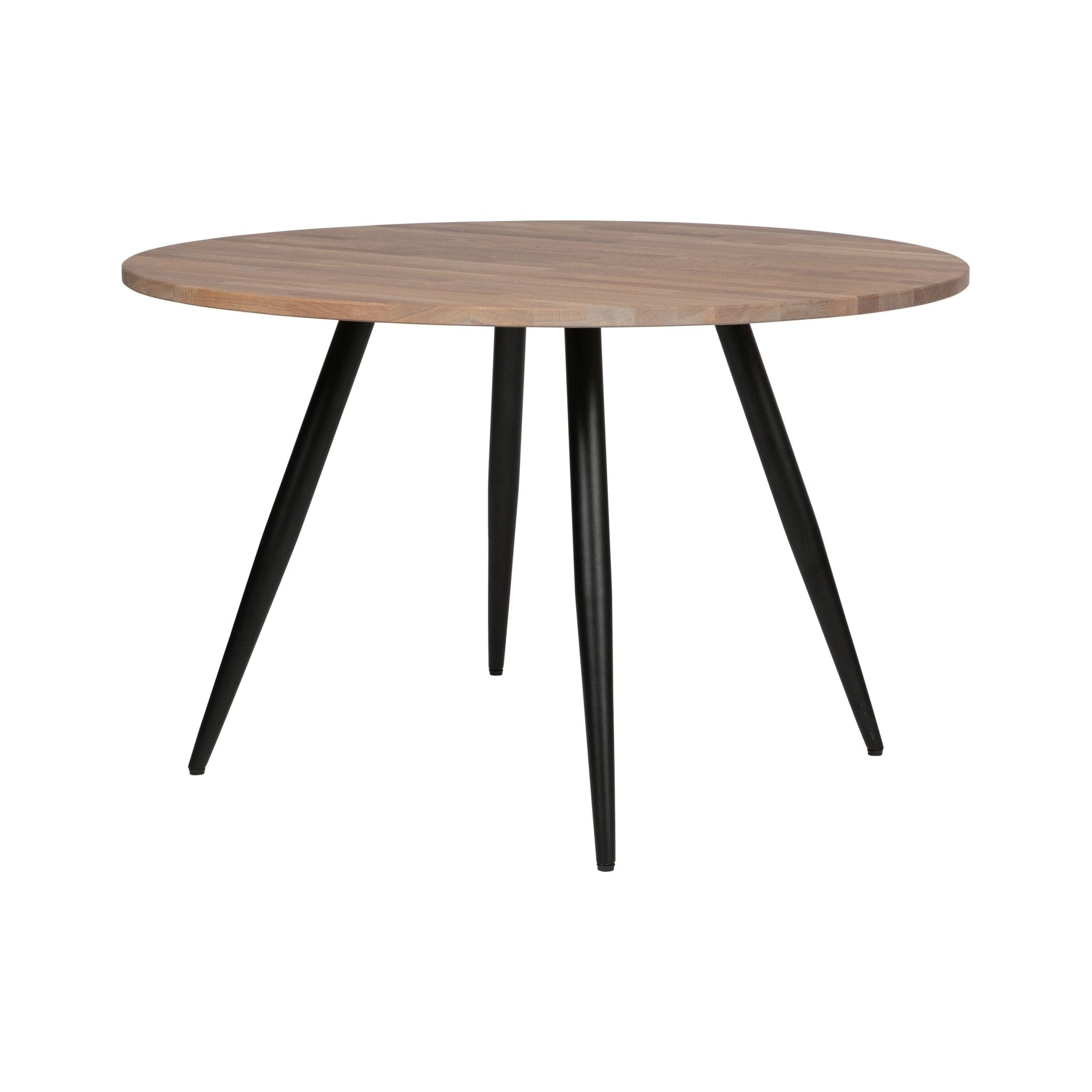 "Tablo"2 - position leg Conical Metal - Namų Idėja