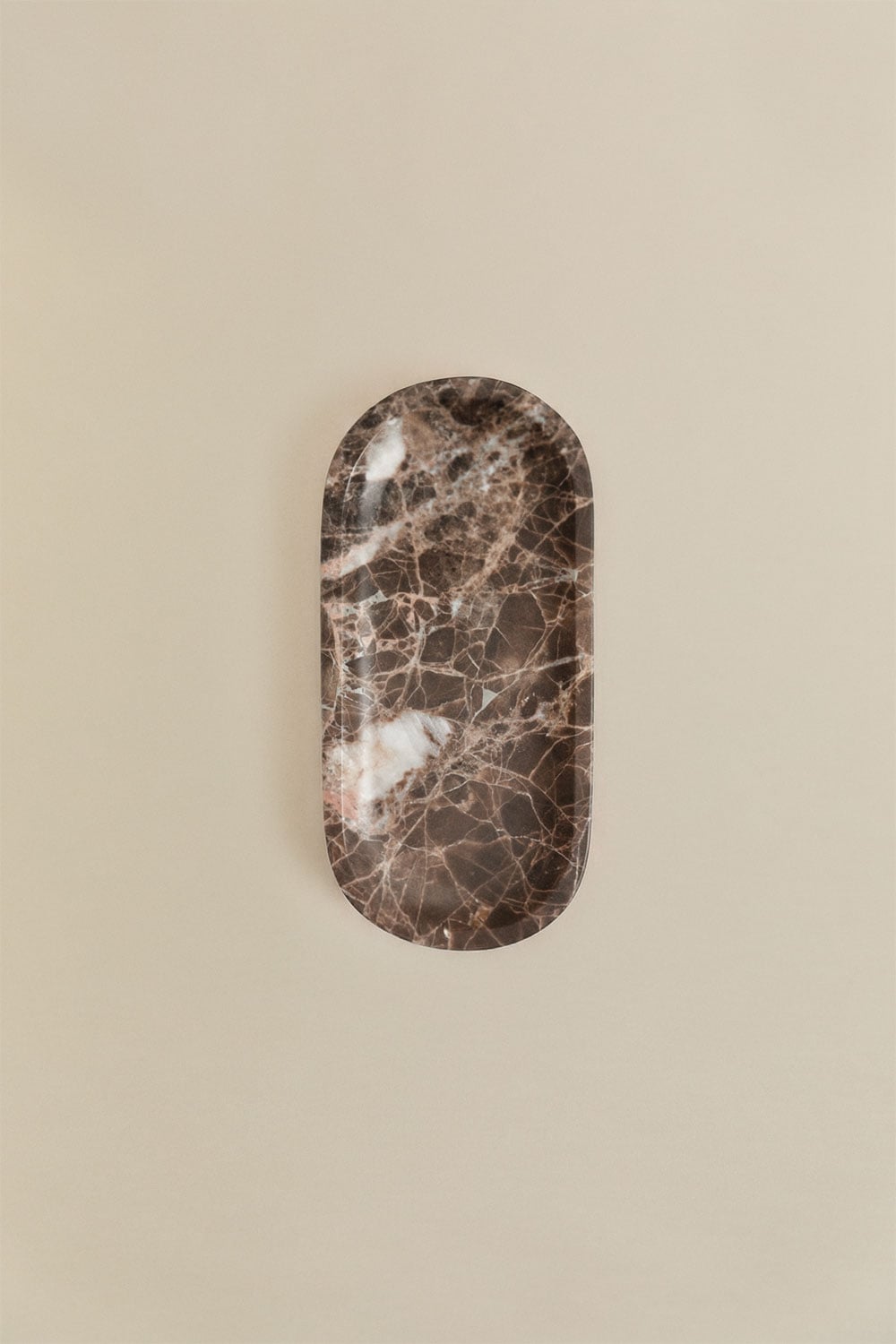 Lentyna KIVALINA – artimas planas