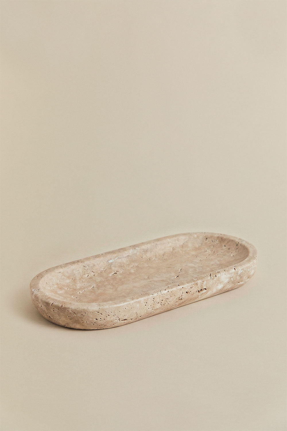 Padėklas CERANOVA, 30 cm kraštų apdailos detalė