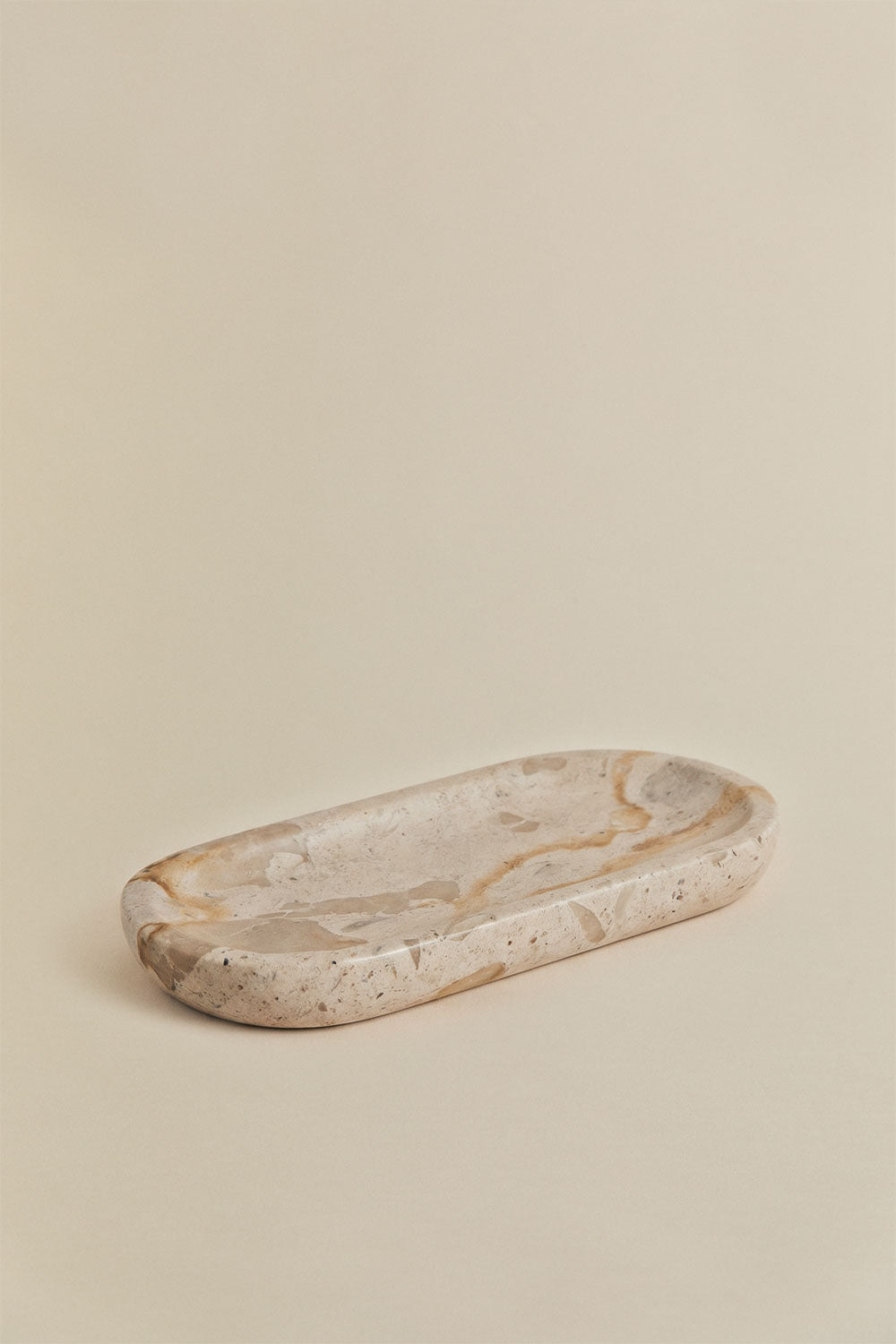 Padėklas CERANOVA, 25x11 cm galinės dalies fragmentas