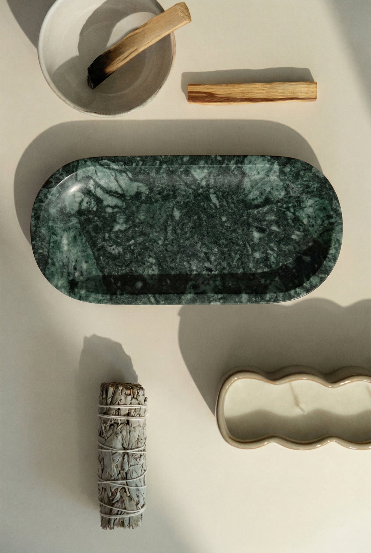 Padėklas CERANOVA, 25x11 cm, pagrindinis vaizdas