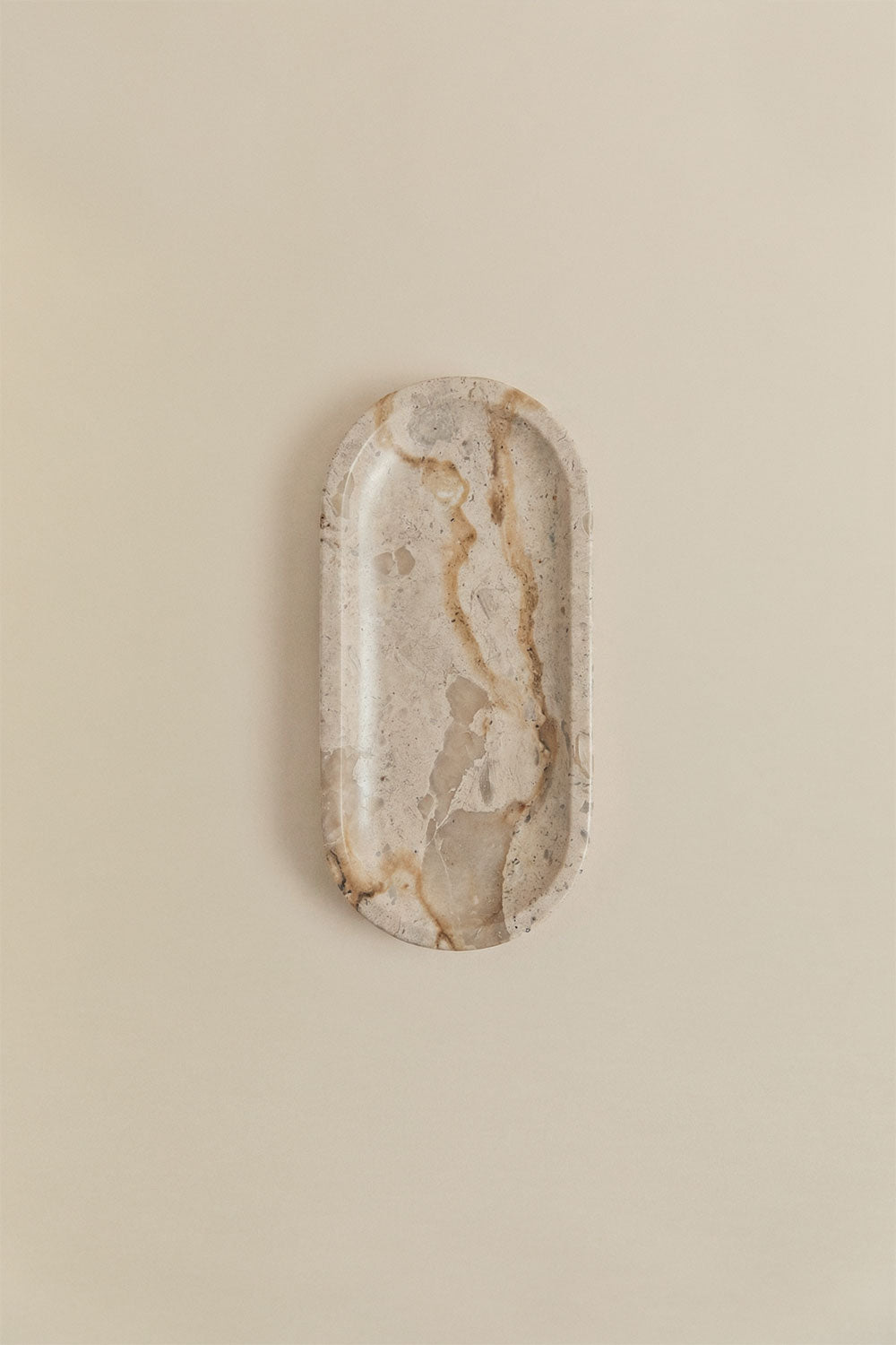 Padėklas CERANOVA, 25x11 cm priekinės dalies fragmentas