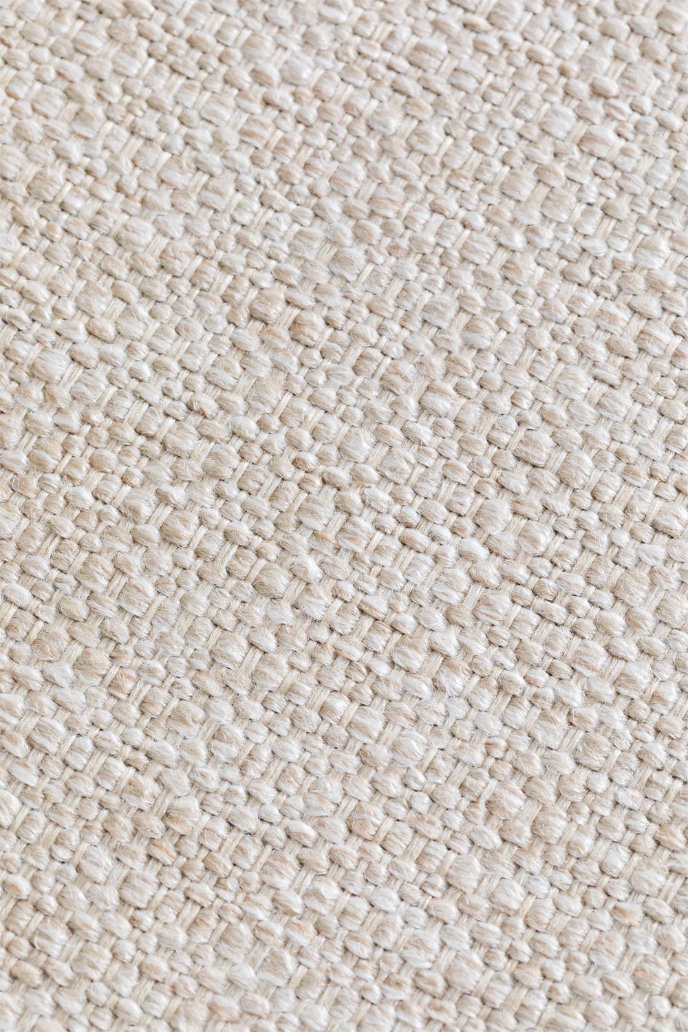 Valgomojo kėdė GLORINA, Tkaniny Beige, Goud kojos