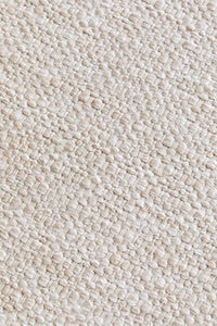 Valgomojo kėdė GLORINA, Tkaniny Beige, Goud kojos