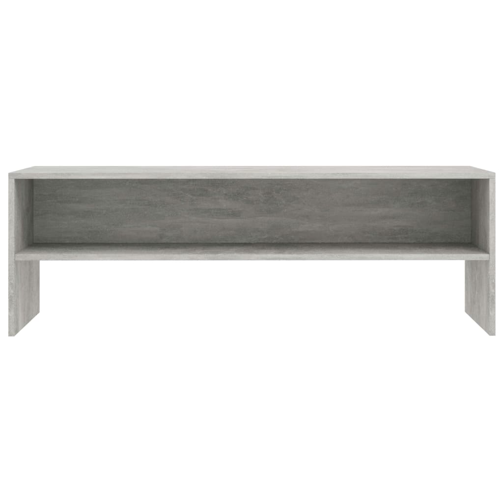 Telev. spint., bet. pilk. sp., 120x40x40cm, apdirbta mediena - Namų Idėja