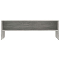 Telev. spint., bet. pilk. sp., 120x40x40cm, apdirbta mediena - Namų Idėja