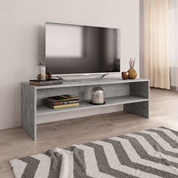 Telev. spint., bet. pilk. sp., 120x40x40cm, apdirbta mediena - Namų Idėja