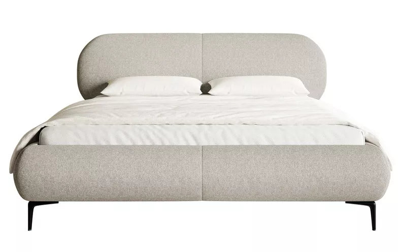 VELORA bed, sand