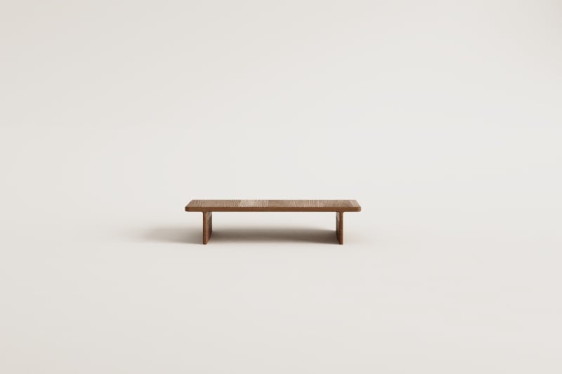 Coffee table RATIKO, rectangular
