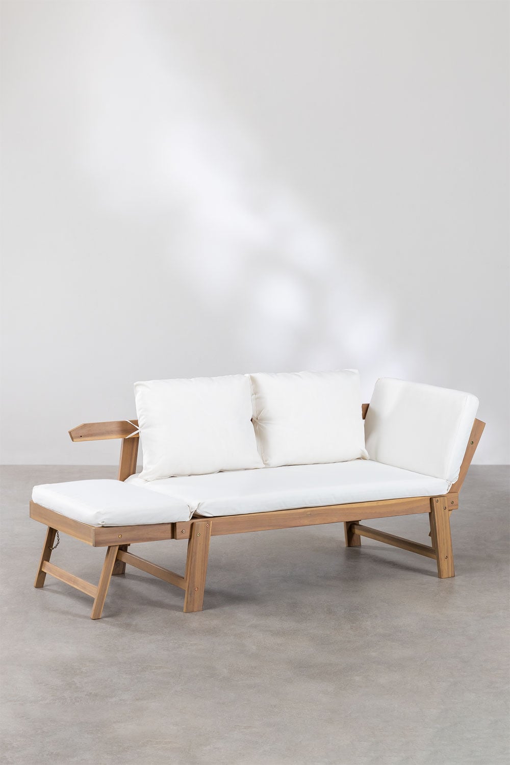 Sofa DIVANO, white
