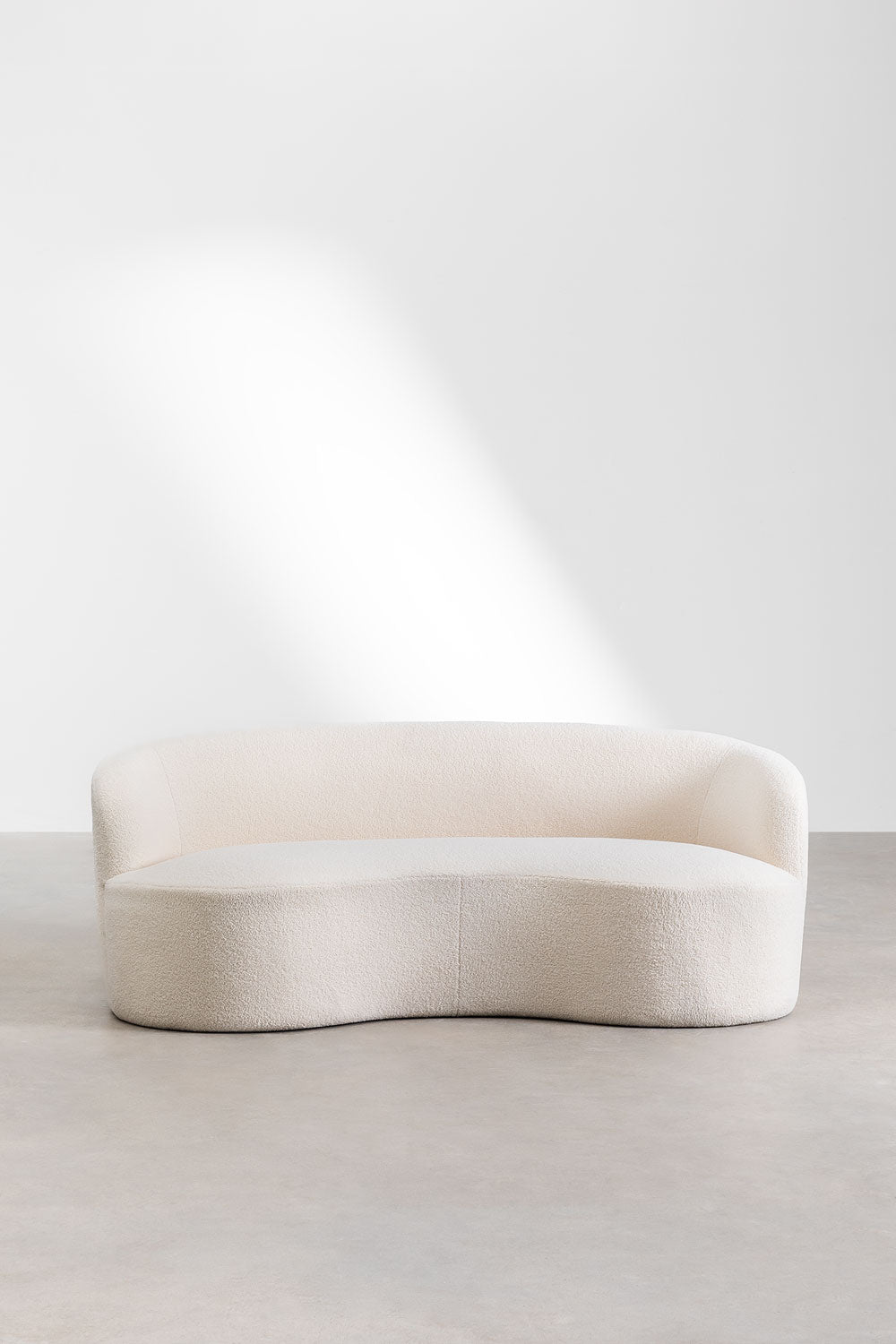 Trivietė sofa LUCIA