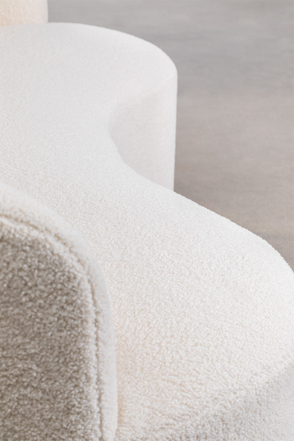 Trivietė sofa LUCIA