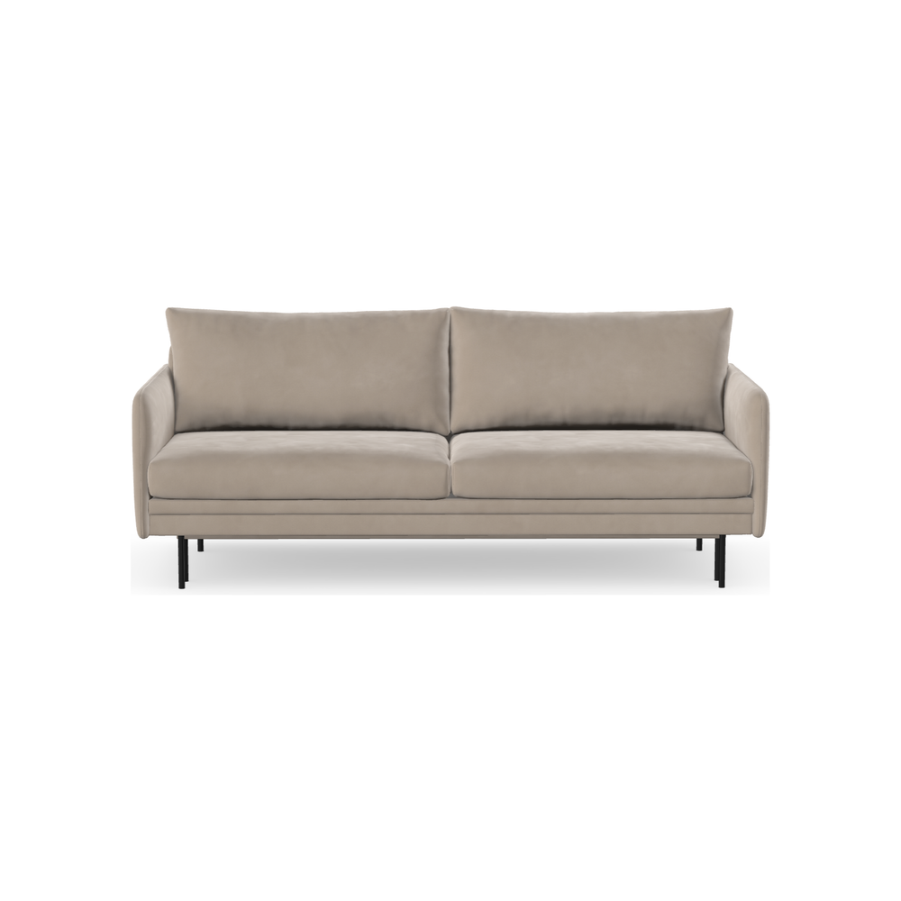 Sofa lova LORA, Truffle
