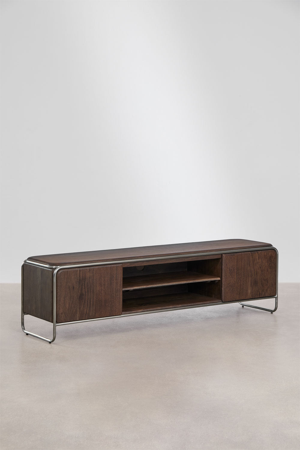 TV spintelė CARLINA, 160 cm