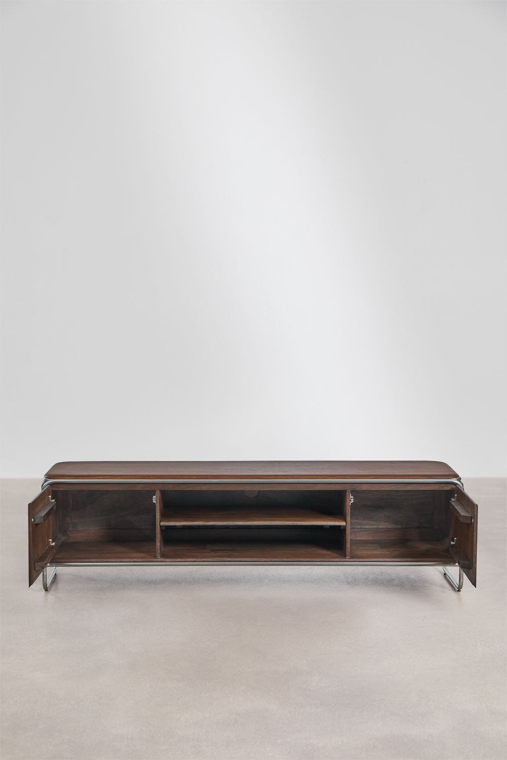 TV spintelė CARLINA, 160 cm