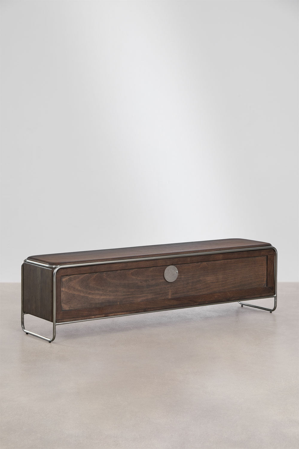 TV spintelė CARLINA, 160 cm