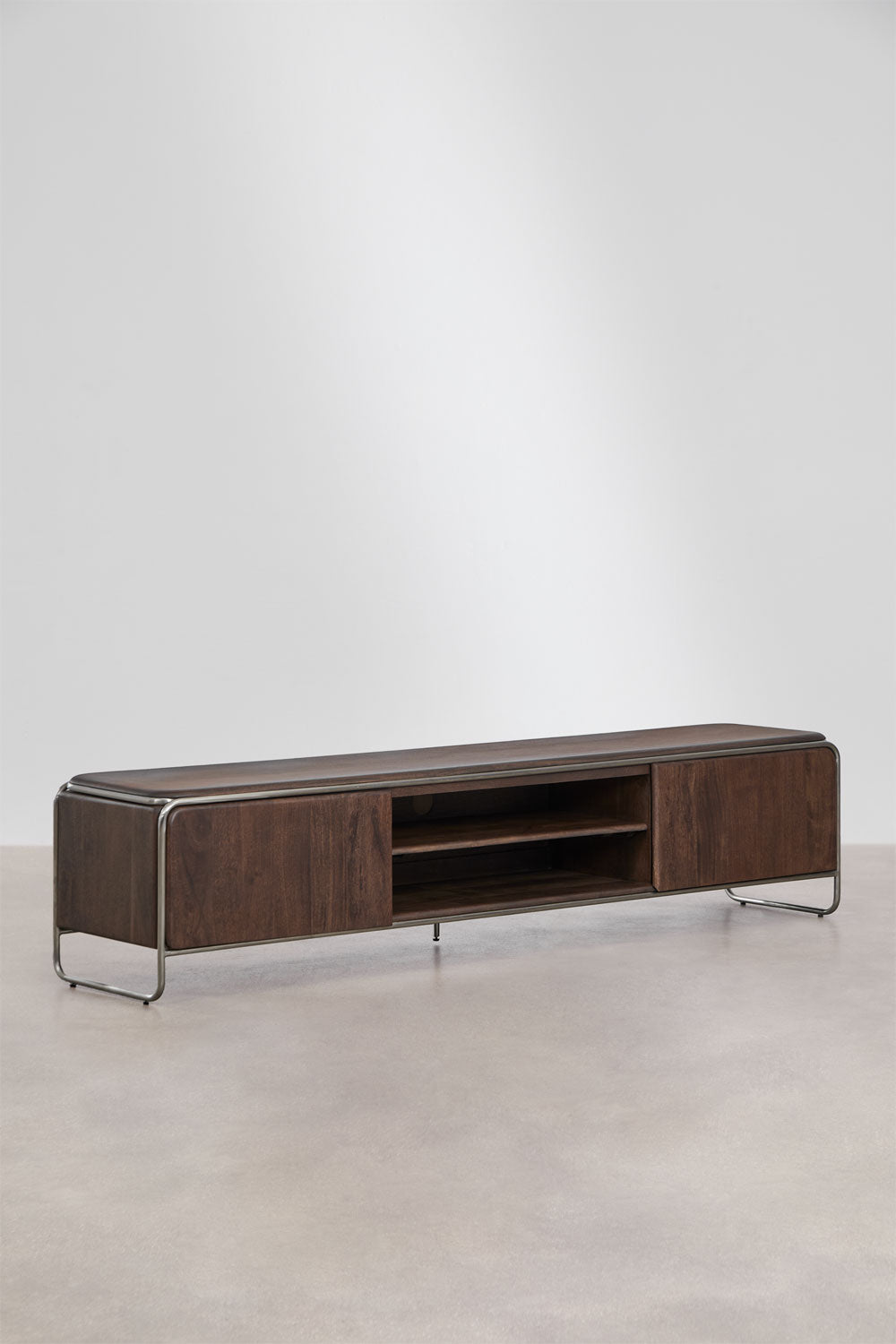 TV spintelė CARLINA, 200 cm