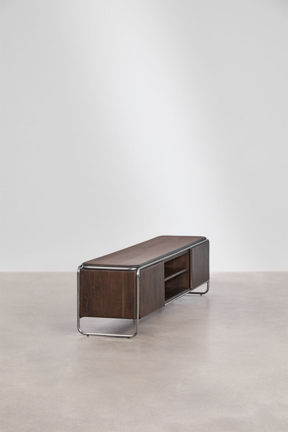 TV spintelė CARLINA, 200 cm