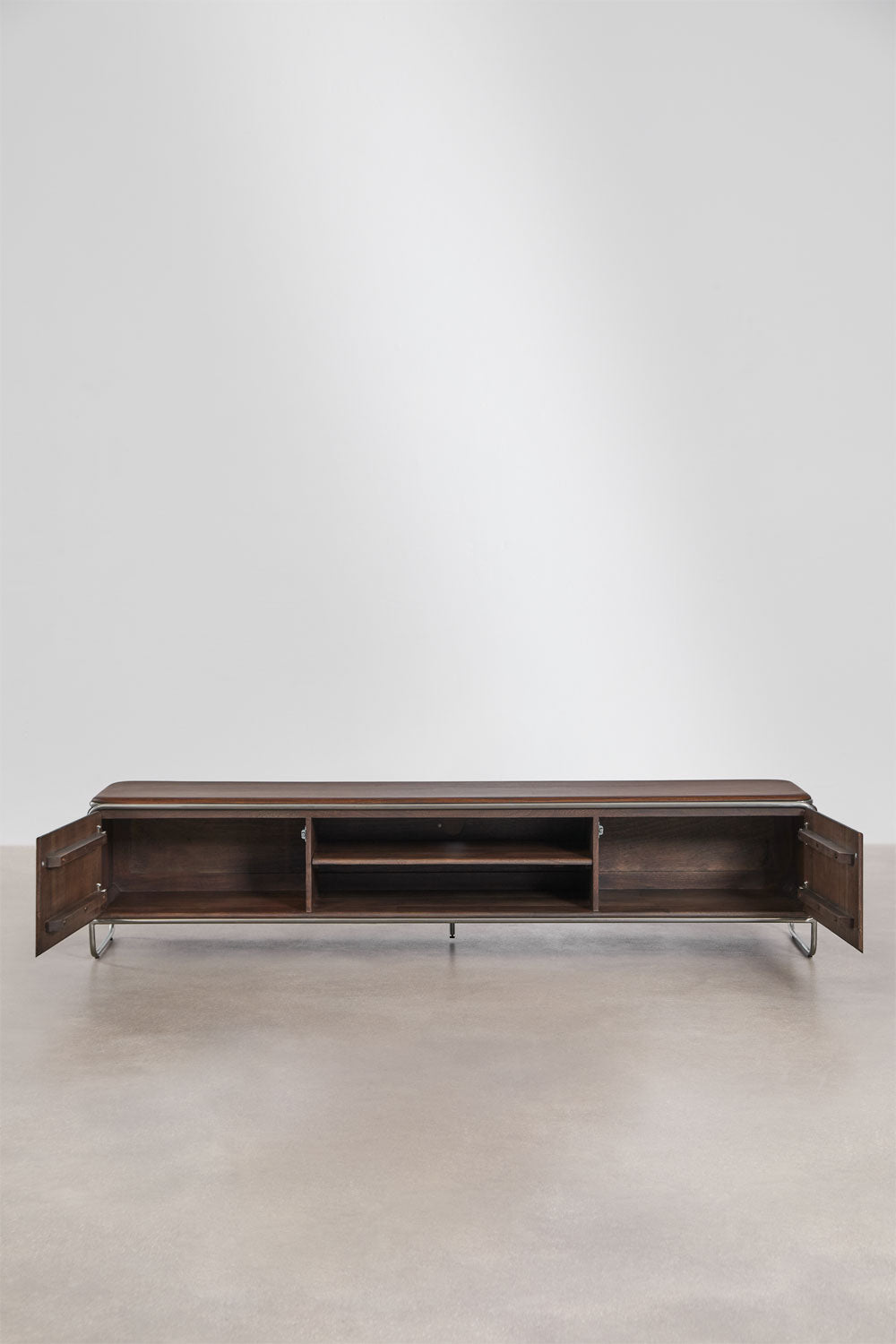 TV spintelė CARLINA, 200 cm